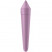 Satisfyer Ultra Power Bullet 8, лиловый
