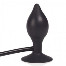 California Exotic Dr Joel Kaplan Silicone Inflatable Plug