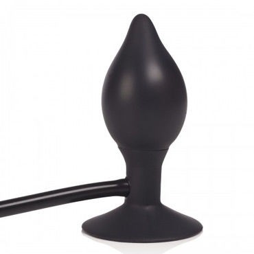 California Exotic Dr Joel Kaplan Silicone Inflatable Plug