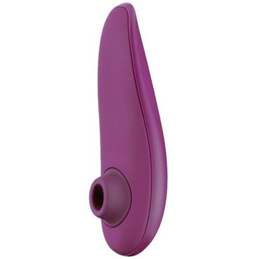Womanizer Classic, фиолетовый