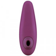 Womanizer Classic, фиолетовый