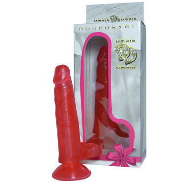 Mif Phallus № 6