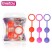 LoveToy Kegel Ball, фиолетовые