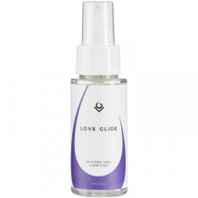 Love Glide Premium Anal Lubricant, 50 мл