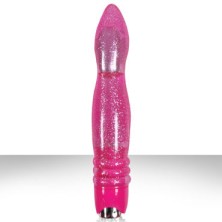 NS Novelties Starlight Gems Vela, розовый