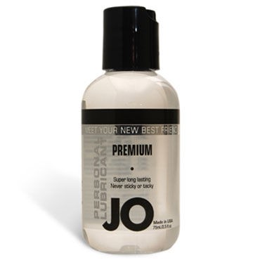 JO Premium Lubricant, 60 мл
