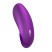 Ovo T1 Клиторальный стимулятор, фиолетовый
