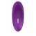 Ovo T1 Клиторальный стимулятор, фиолетовый
