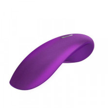 Ovo T1 Клиторальный стимулятор, фиолетовый