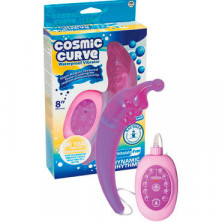 Tonga вибратор