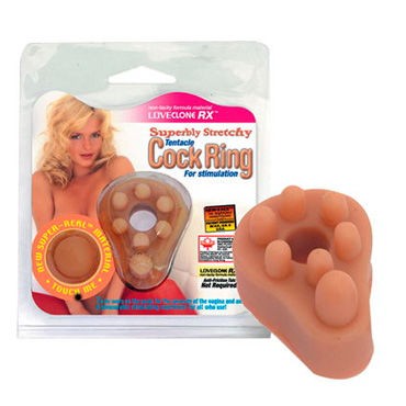 Tonga насадка