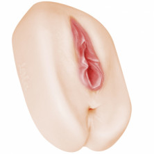 Lola Toys Satisfaction Daisy, телесный