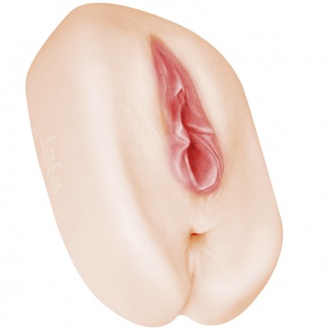 Lola Toys Satisfaction Daisy, телесный