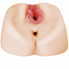 Lola Toys Satisfaction Daisy, телесный