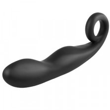 Pipedream Anal Fantasy Collection One-Finger Fantasy Plug