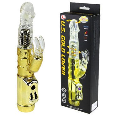 Baile U.S. Gold Lover