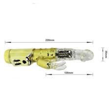 Baile U.S. Gold Lover