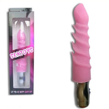 Baile вибромассажер