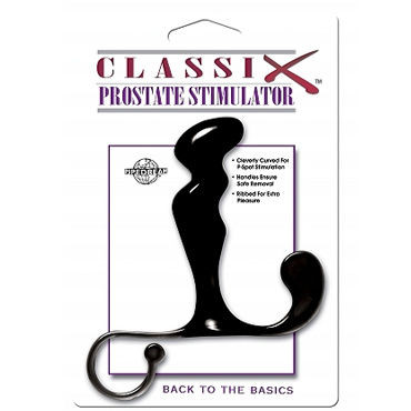 Pipedream Classix Prostate Stimulator