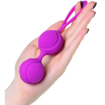 JOS Nuby, фиолетовый