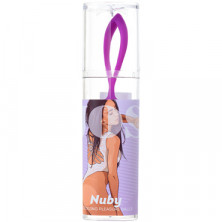 JOS Nuby, фиолетовый