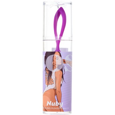 JOS Nuby, фиолетовый