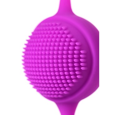 JOS Nuby, фиолетовый