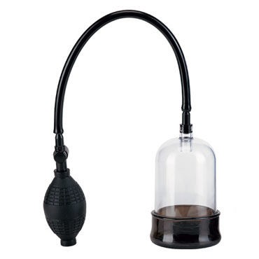 Gopaldas Penis Head Pump