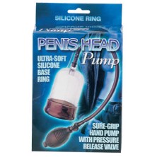Gopaldas Penis Head Pump