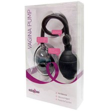 Gopaldas Vagina Pump черный