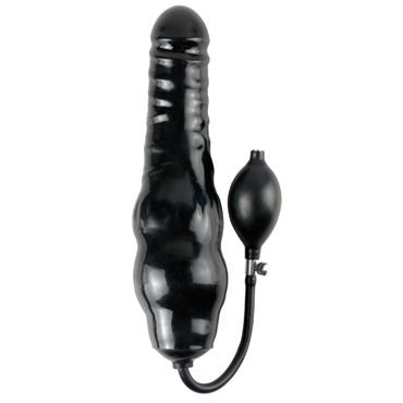Pipedream Inflatable Ass Blaster