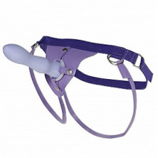 Pipedream Silicone Strap-on