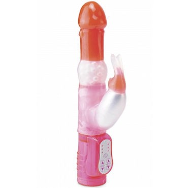 Pipedream Ultra Rabbit Pearl