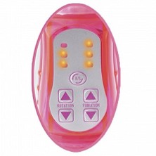 Pipedream Ultra Rabbit Pearl