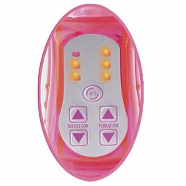 Pipedream Ultra Rabbit Pearl