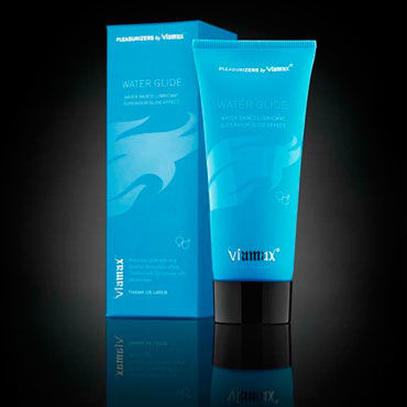 Viamax Water Glide, 70 мл