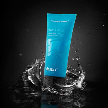 Viamax Water Glide, 70 мл