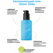 Viamax Water Glide, 70 мл
