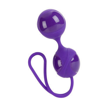 California Exotic Body & Soul Entice, фиолетовые