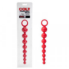 California Exotic Colt, красный