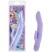 California Exotic First Time Flexi Slider, фиолетовый