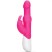 Rabbit Essentials Pearls Rabbit Vibrator, розовый
