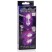 California Exotic Lighted Shimmers Glider Teasers, фиолетовый
