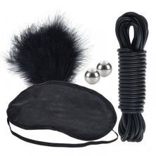 California Exotic Nick Hawk Gigolo