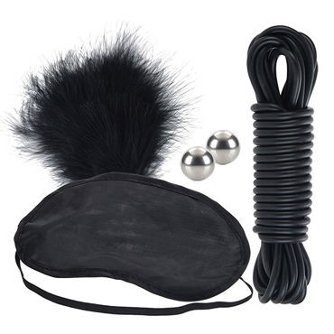 California Exotic Nick Hawk Gigolo