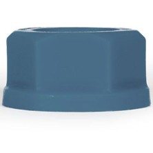 Keep Burning Lock Nutt, синее