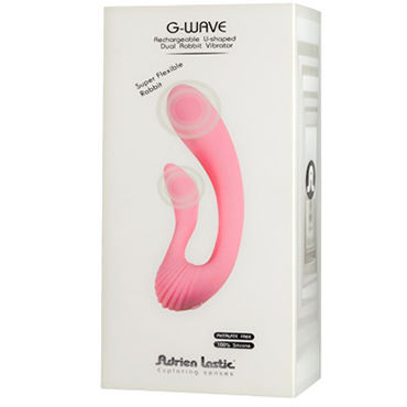 Adrien Lastic G-Wave