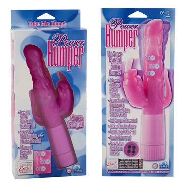 California Exotic Power Humper