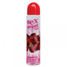 Topco Sex Sweet Lube Малина, 197 мл