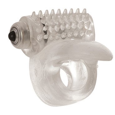 California Exotic T-Licious Ring